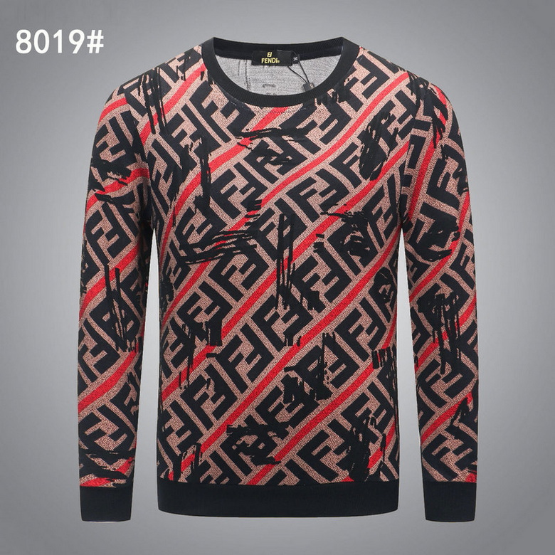 Fendi Sweatshirt m-3xl-117